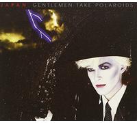 Japan - Gentlemen Take Polaroids