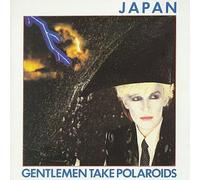 Japan - Gentlemen Take Polaroids