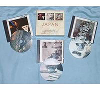 Japan - Gentlemen Take Polaroids