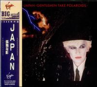 Japan - Gentlemen Take Polaroids