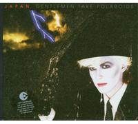 Japan - Gentlemen Take Polaroids - Edition deluxe collector remasterisée