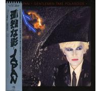 Japan - Gentlemen Take Polaroids [Import]