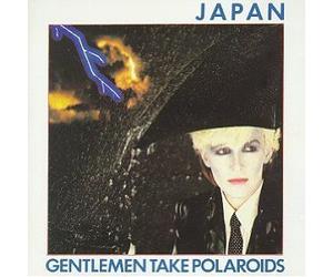 JAPAN - Gentlemen Take Polaroids [Import]