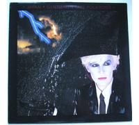 JAPAN - Gentlemen Take Polaroïds (LP 1980)