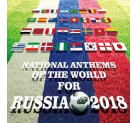 JAPAN GROUND SELF-DEFE - National Anthems Of The World For Russia 2018