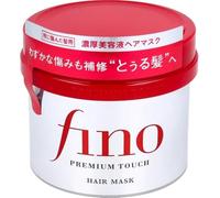 Japan Hair Products - Fino Premium Touch penetration Essence Hair Mask 230g *AF27*
