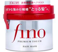 Japan Hair Products - Fino Premium Touch penetration Essence Hair Mask 230g *AF27*