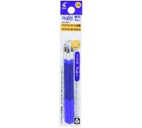 Japan import Pilot Frixion ball Recharge gel encre 0,38mm Convient pour Frixion Ball 4 couleurs (LFBTRF30UF3-L ) 3 lot de Bleu