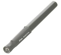 Japan import Pilot Kakuno Stylo plume de débutant gris Noir