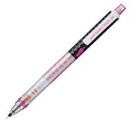 Japan Import Uni Kurutoga Pencil 0.5mm Disney Series - Minnie Ribbon