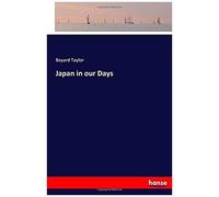 Japan In Our Days