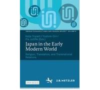 Japan In The Early Modern World