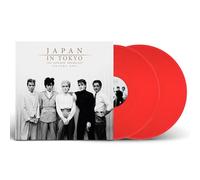 Japan - In tokyo vol.1 (radio broadcast recording)