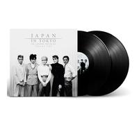 Japan - In tokyo vol.2 (radio broadcast recording)
