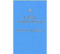 Japan in World History, New Oxford World History James L. Huffman (Auteur)