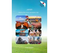 JAPAN: Islands of Fire, Forest, and Infinite Craft