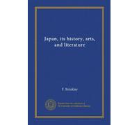 Japan, its history, arts, and literature (v.05)