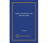 Japan, its history, arts and literature (v.5)
