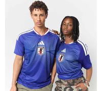 Adidas Maillot Japan 26 Home bleu/rouge/noir/blanc Taille M