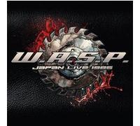 W.A.S.P. – Japan Live – 1986 (Broadcast Recordings)