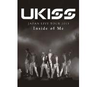 Japan Live Tour 2013-Inside Oo [Import allemand]