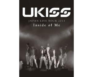 Japan Live Tour 2013-Inside Oo [Import allemand]