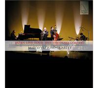 Japan Live Tour-The Osaka Concert