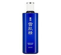 Japan Medicated SEKKISEI Lotion 360ml Hydratant