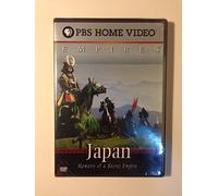 Japan: Memoirs of a Secret Empire [Import USA Zone 1]