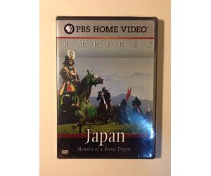 Japan: Memoirs of a Secret Empire [Import USA Zone 1]