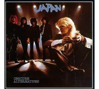 Japan - Obscure Alternatives