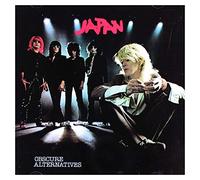 Japan - Obscure Alternatives