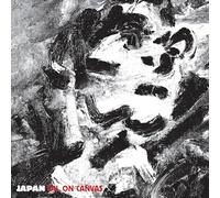 Japan - Oil on Canvas [Import]
