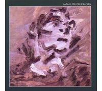 Japan - Oil on Canvas [Import]