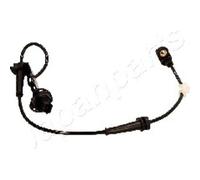 Capteur de vitesse de roue ABS avant gauche ABS-451 JAPANPARTS pour HONDA CR-Z