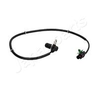 Capteur de vitesse de roue ABS arrière gauche ABS-535 JAPANPARTS pour MITSUBISHI