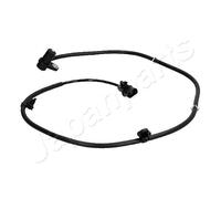 Capteur de vitesse de roue ABS avant droite ABS-538 JAPANPARTS pour MITSUBISHI