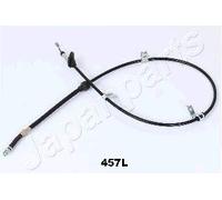 Japan Parts BC-457L Système de servofrein