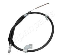 Tirette à câble, frein de stationnement JAPANPARTS BC-711L