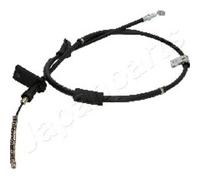 Câble de frein à main BC-838R JAPANPARTS pour SUZUKI SUBARU