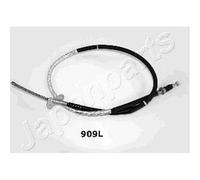 JAPAN parts bc-909l systèmes de servofreno