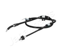 Japanparts Câble de frein à main BC-K22L arrière gauche pour Kia Cerato