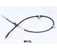 Japan Parts BC-W13L Système de servofrein