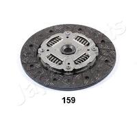 JAPAN parts df-159 Disque de pression d'embrayage