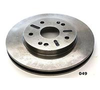 JAPAN parts di-049 Rotor de disque de frein