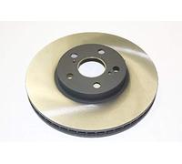 JAPAN parts di-2043 Rotor de disque de frein