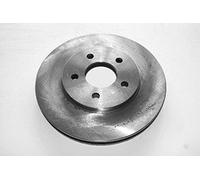 JAPAN parts di-929 Rotor de disque de frein