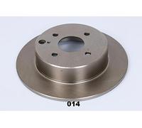 JAPAN parts dp-014 Rotor de disque de frein