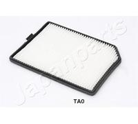 JAPANPARTS FAA-TA0 Filtre d'habitacle