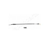 JAPAN parts gc-106 Sets pour embrayage